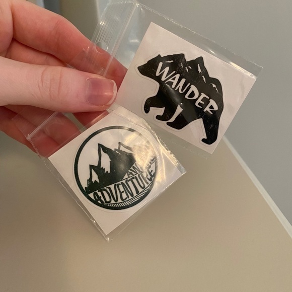 Sticker Bundle - Picture 6 of 7